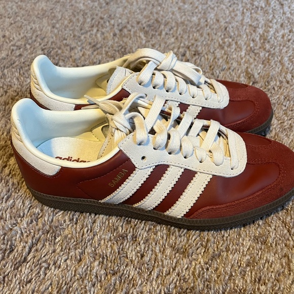 Adidas Samba OG Sneaker - Womens/Kids - Picture 2 of 6